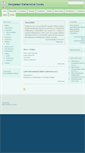 Mobile Screenshot of bdmathsociety.org